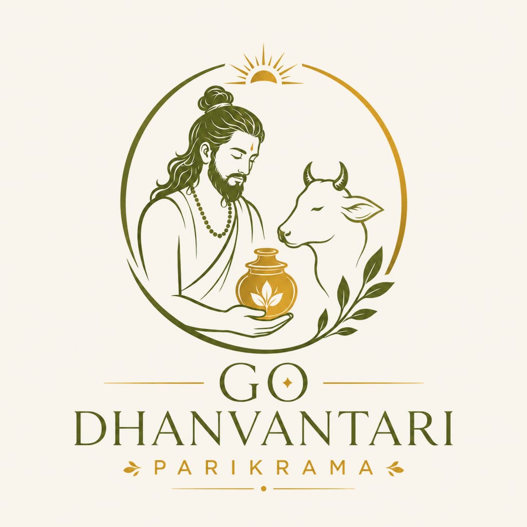 Go Dhanvantari Parikrama